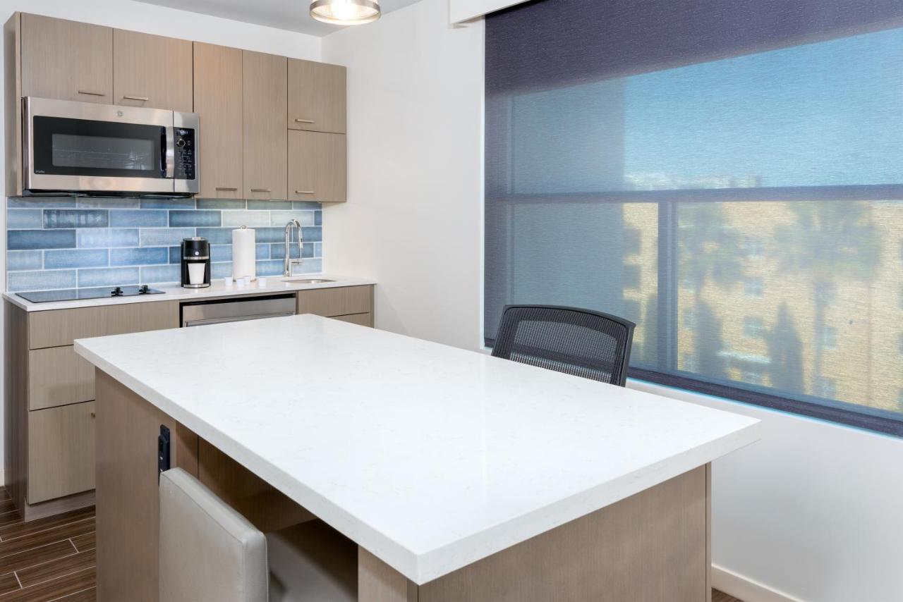 Hyatt House Airport/westshore Tampa