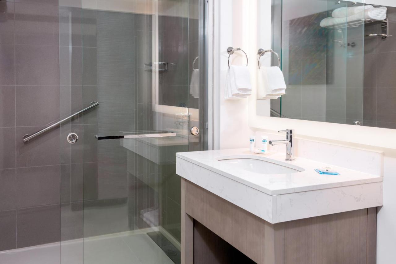 Hyatt House Airport/westshore Hotel Tampa