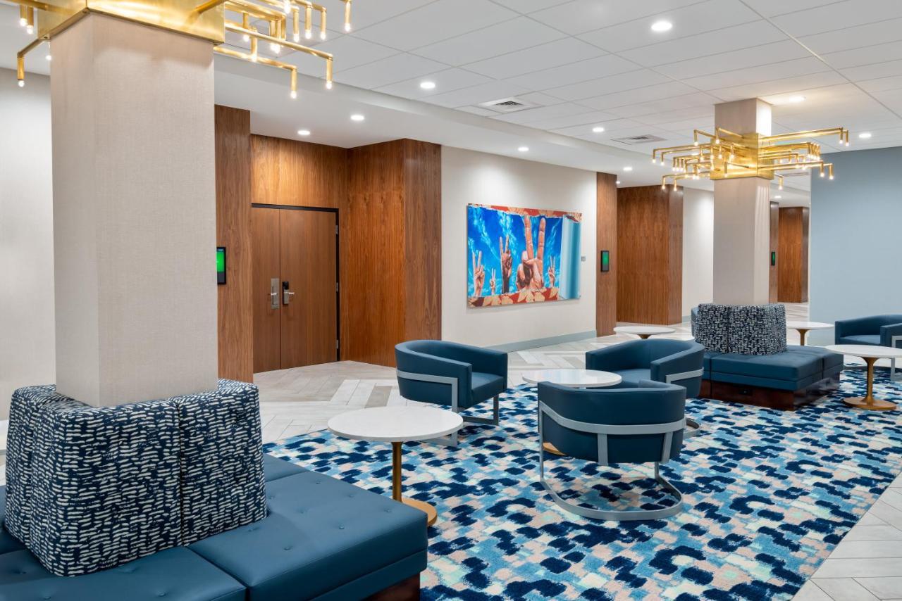 Hyatt House Airport/westshore
