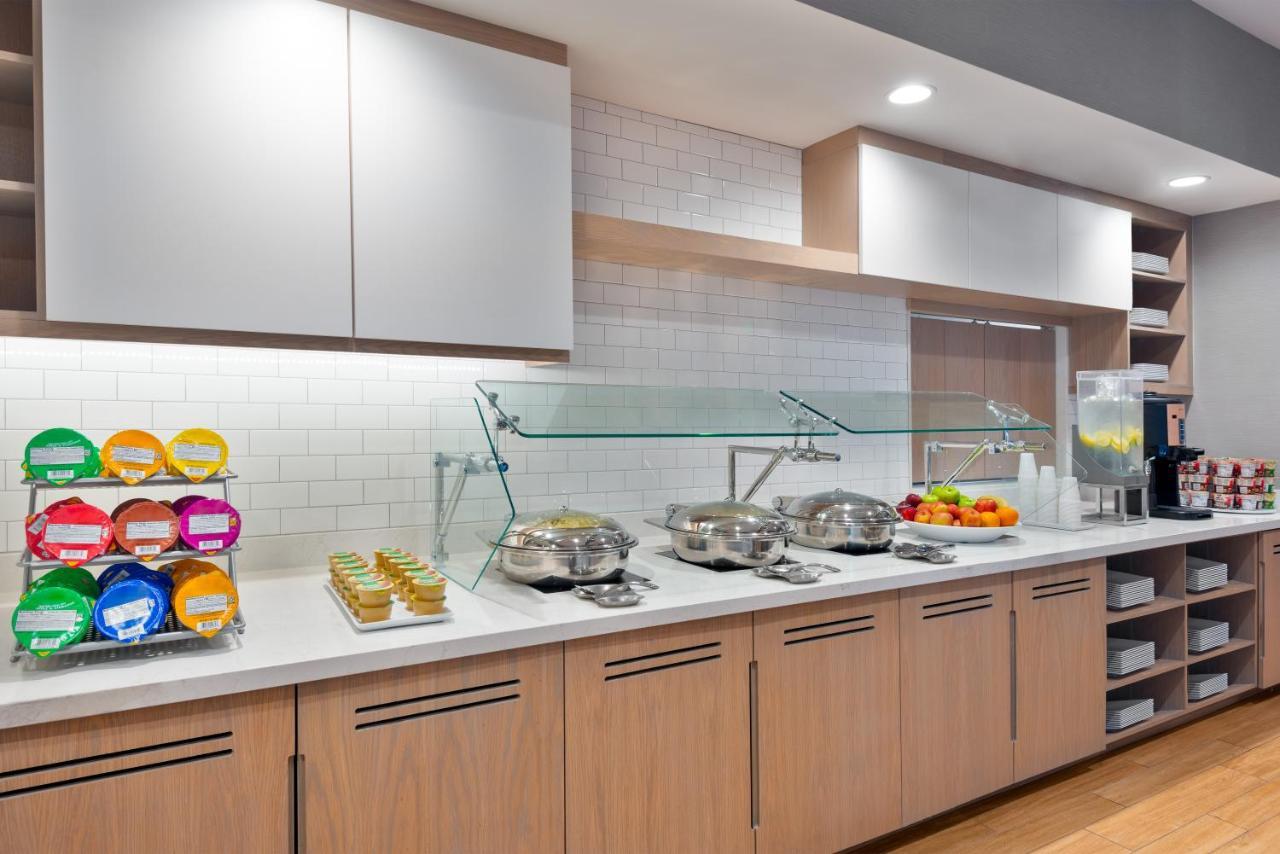 Hyatt House Airport/westshore 3* Tampa